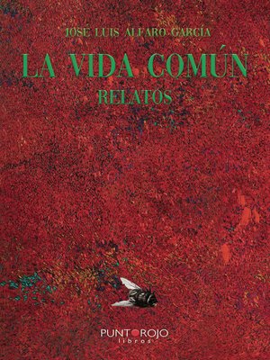 cover image of La vida común